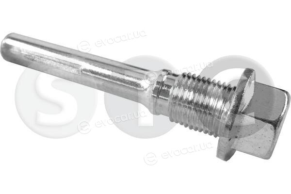 Metalcaucho / STC T457986