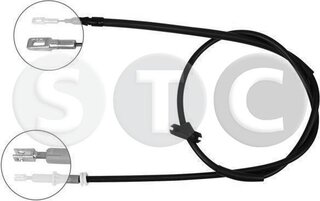 Metalcaucho / STC T480958