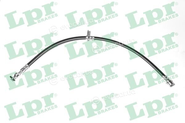 LPR / Samko 6T48098