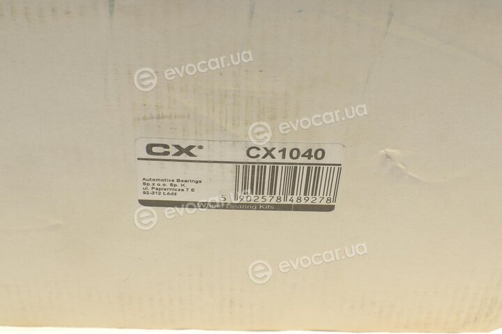 CX 1040
