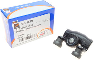 DP BS1819