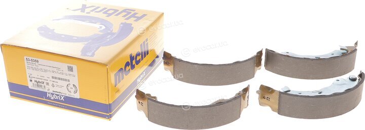 Metelli 53-0359
