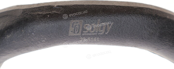 Solgy 204025