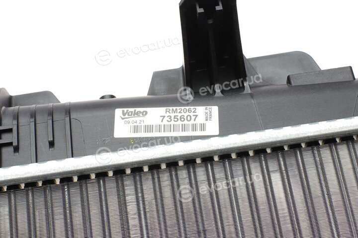 Valeo 735607