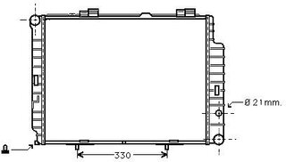 Starline MS2202