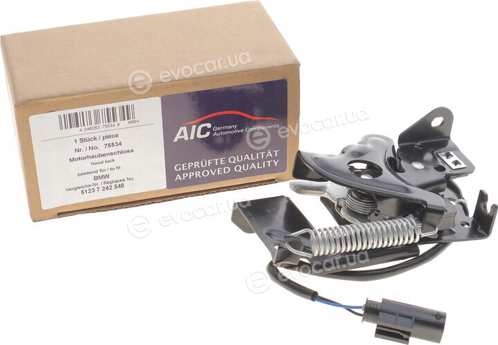 AIC 75534