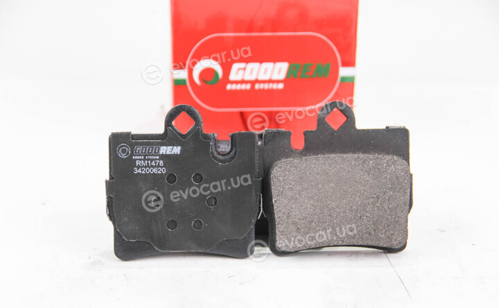 Goodrem RM1478