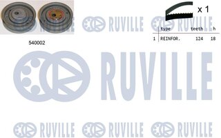 Ruville 550241