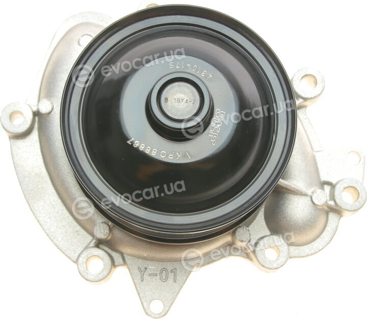 SKF VKPC 88867