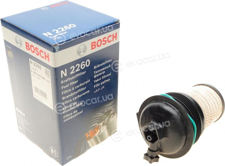 Bosch F 026 402 260