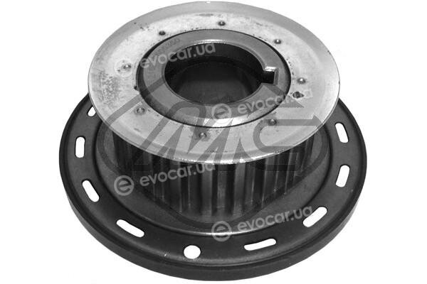 Metalcaucho / STC 05350