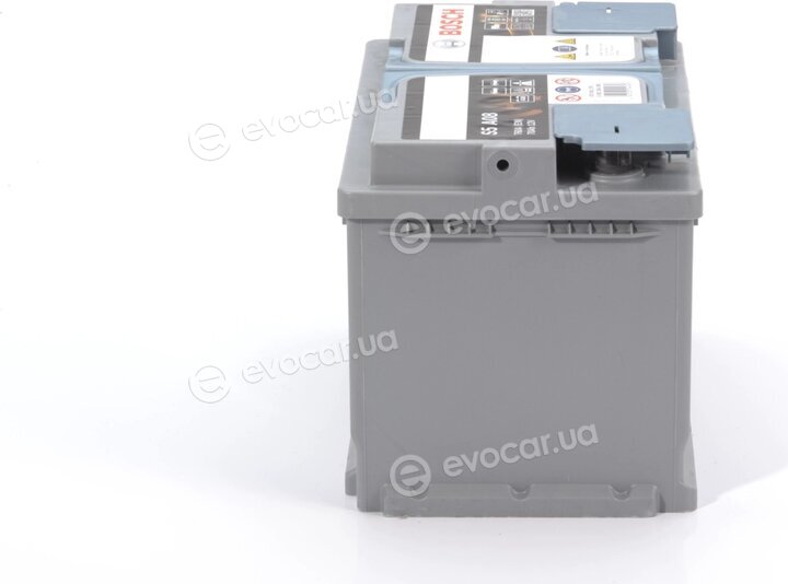 Bosch 0 092 S5A 080