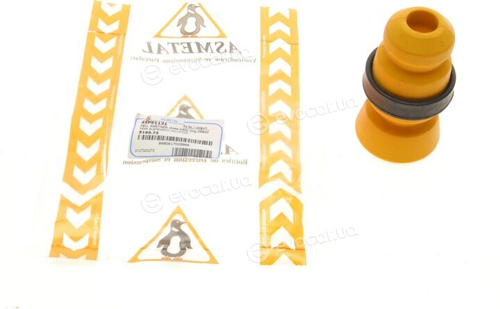 AS Metal 45PE1131