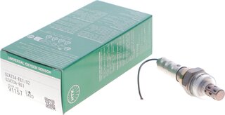 NGK / NTK OZA734-EE1