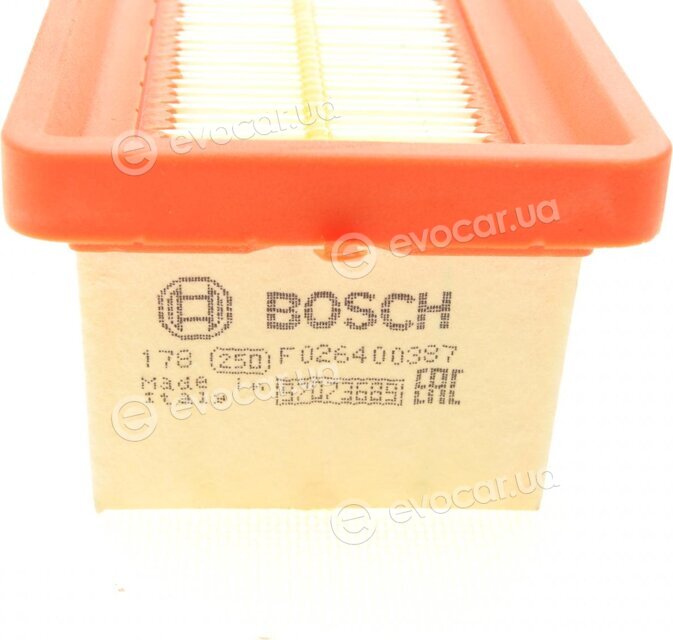 Bosch F 026 400 387