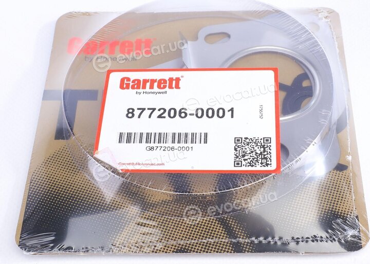 Garrett 790179-9002W