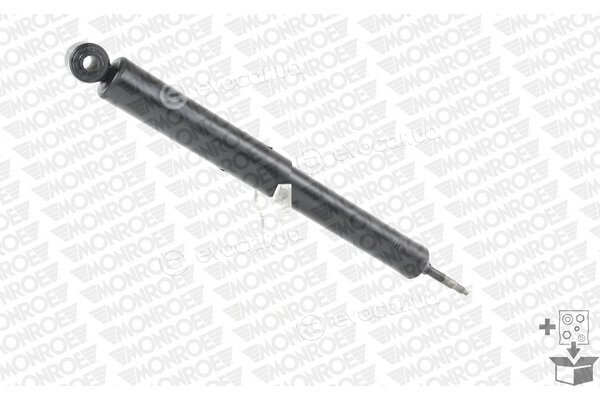 Monroe T1258