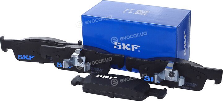 SKF VKBP 80019