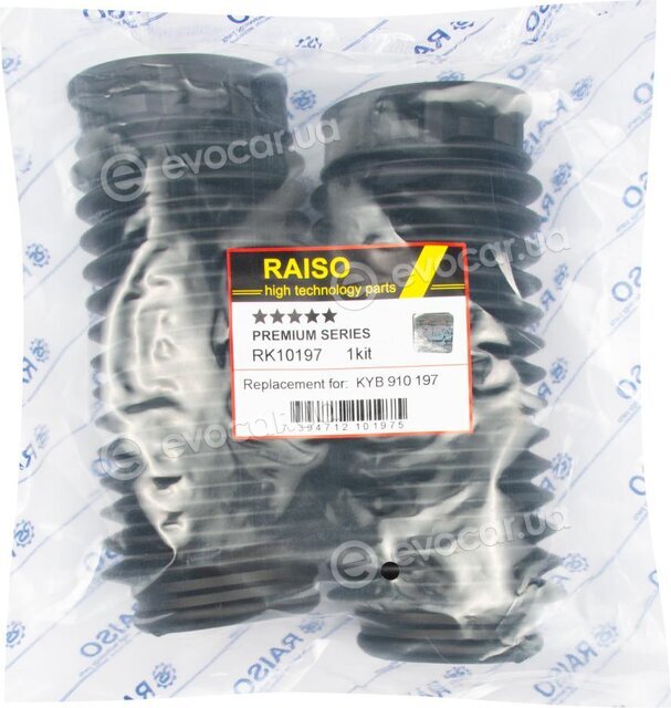 Raiso RK10197