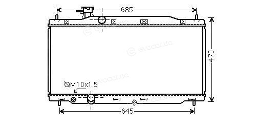 Starline 74.49.502
