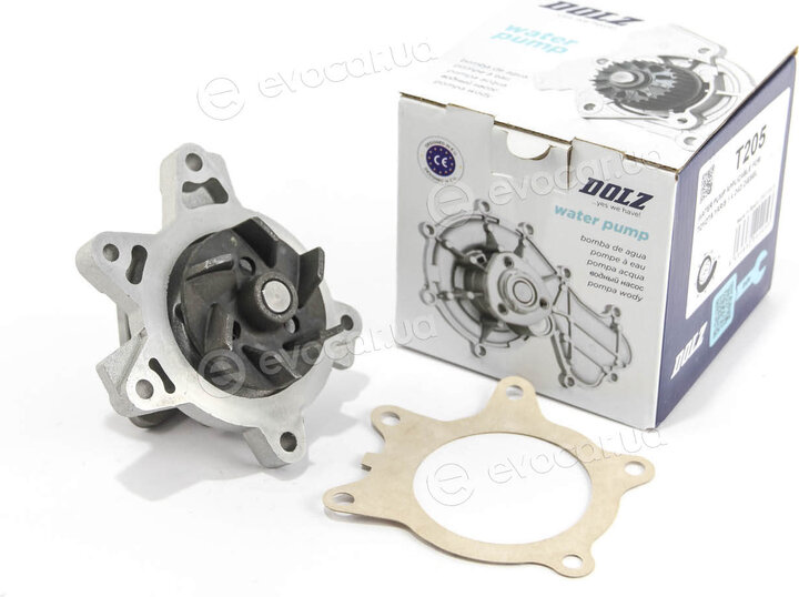Dolz T205