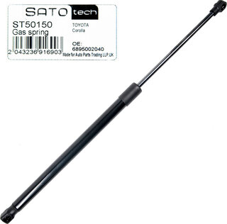 Sato Tech ST50150