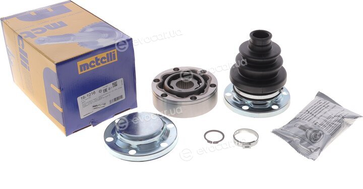 Metelli 16-1016