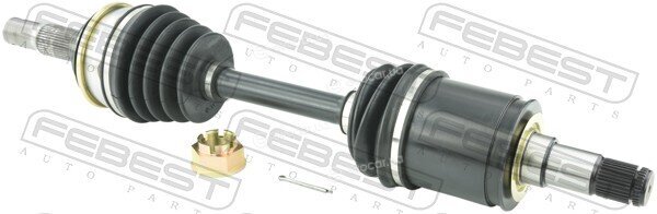 Febest 0114-UCK50