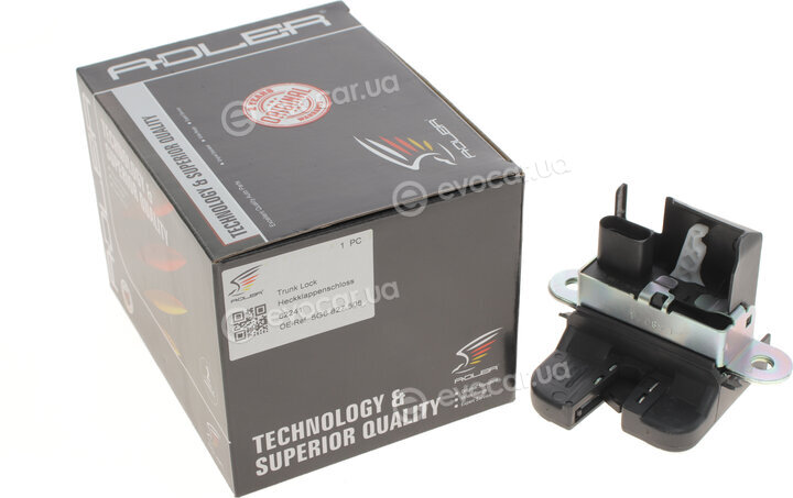 Adler 5G6827505