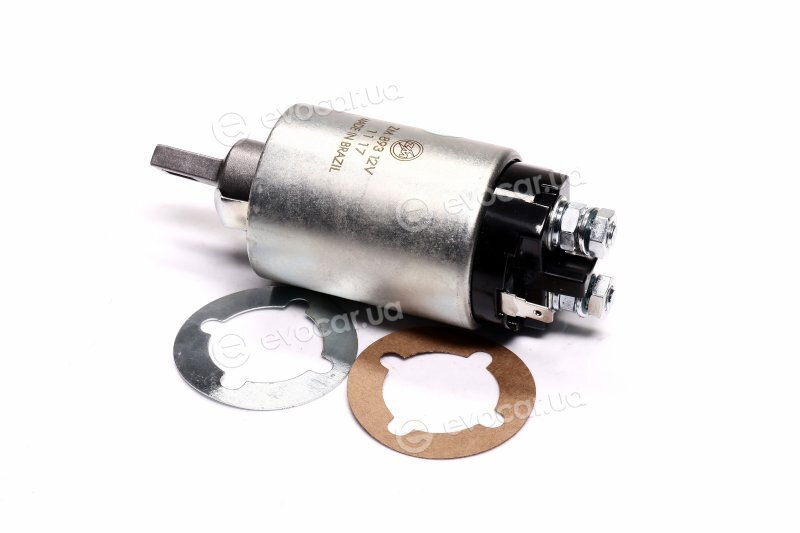 Era / Messmer ZM 893