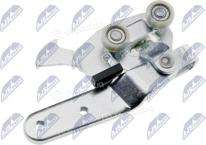 NTY EZC-FT-016