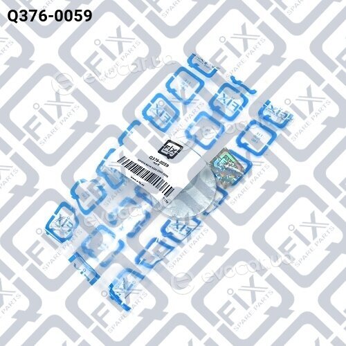 Q-Fix Q3760059