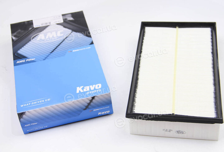 AMC CA-301