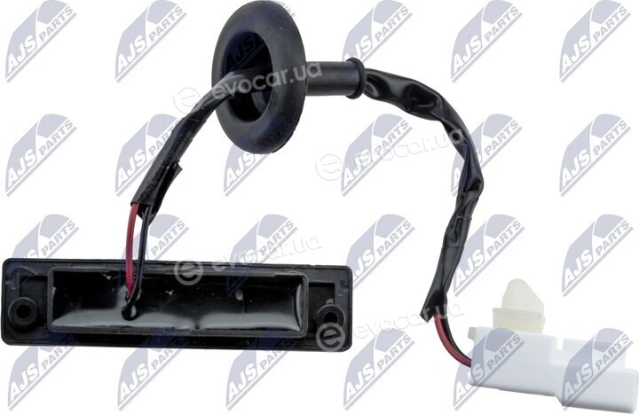 NTY EZC-HY-612