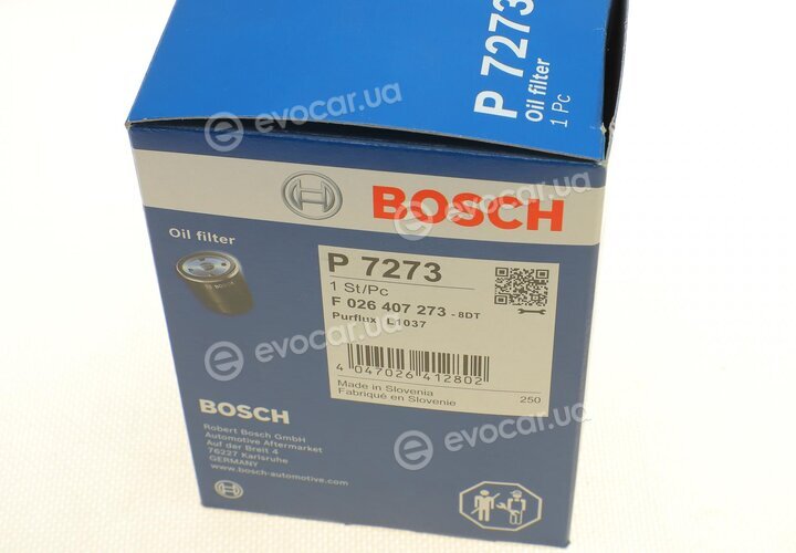 Bosch F 026 407 273