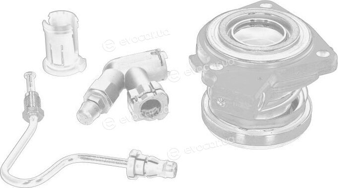 GM / General Motors 95 528 712