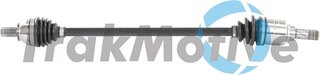 TrakMotive 30-2656