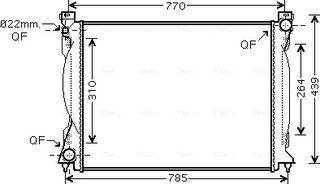 AVA AI2235