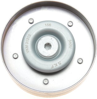 SKF VKM 31315