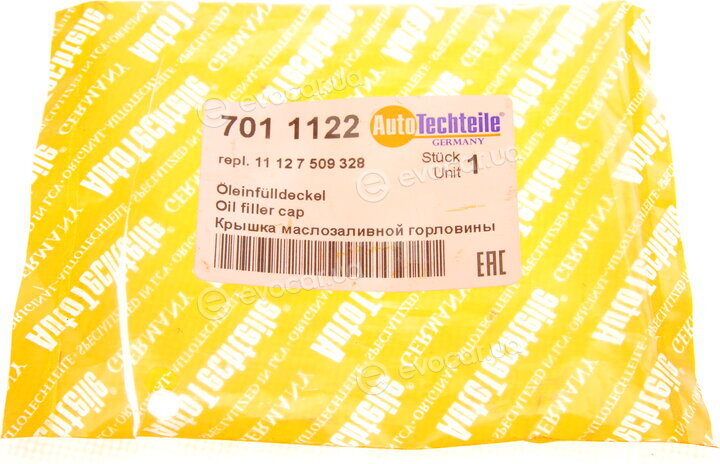 Autotechteile 701 1122