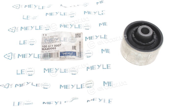 Meyle 100 511 0007