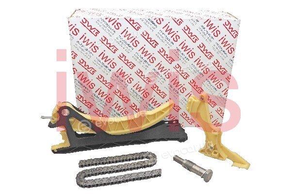 Iwis 59021Set