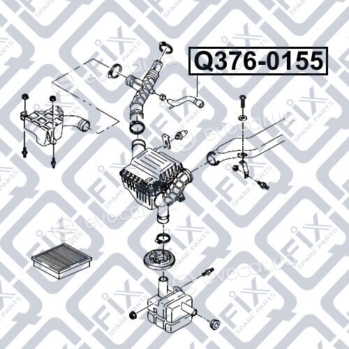 Q-Fix Q3760155