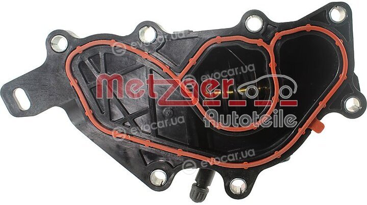 Metzger 4006502