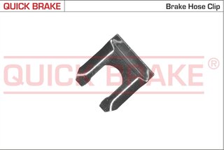 Kawe / Quick Brake 3206