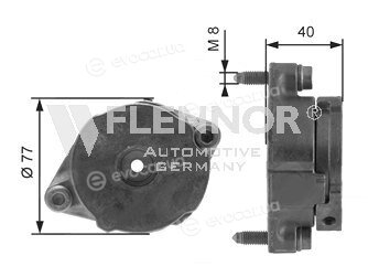 Flennor FA99048