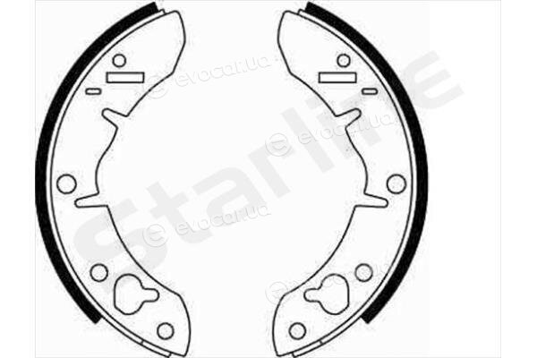 Starline BC 00560