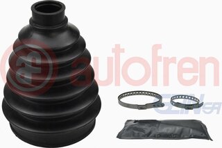 Autofren D8280T