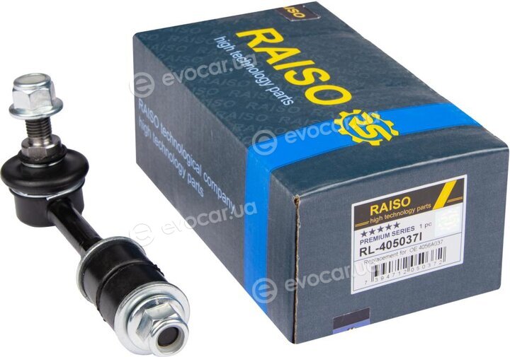 Raiso RL405037I