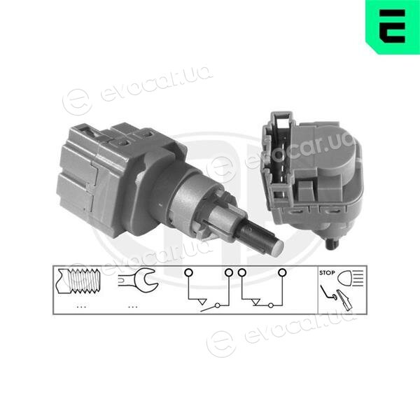 Era / Messmer 330544E
